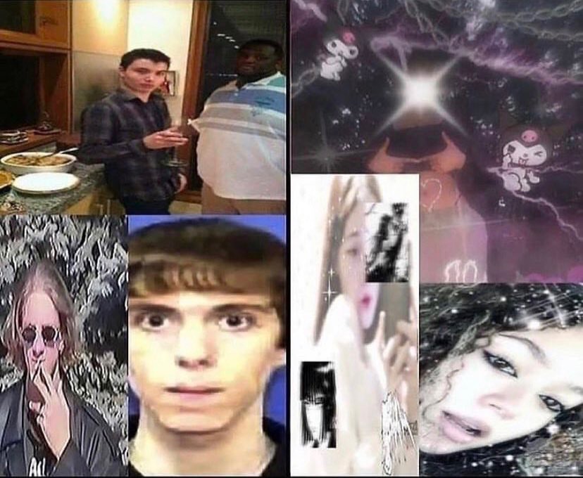 Dark,Odd,Conspiracy tweet media