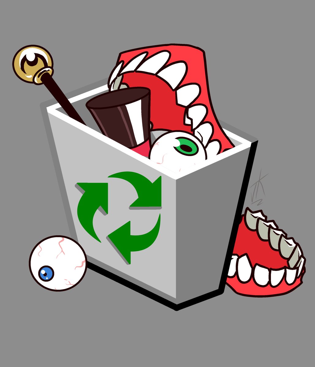 🎩Jk & JK🎩 || 🌌 OPA 🌌 (COMMS OPEN) tweet media