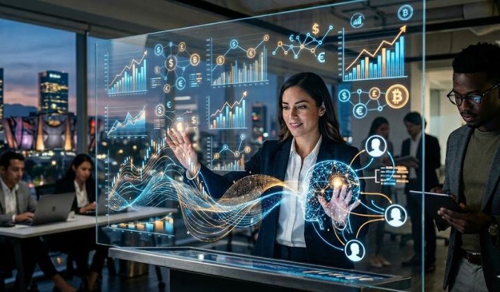 Acustik Informa tweet media