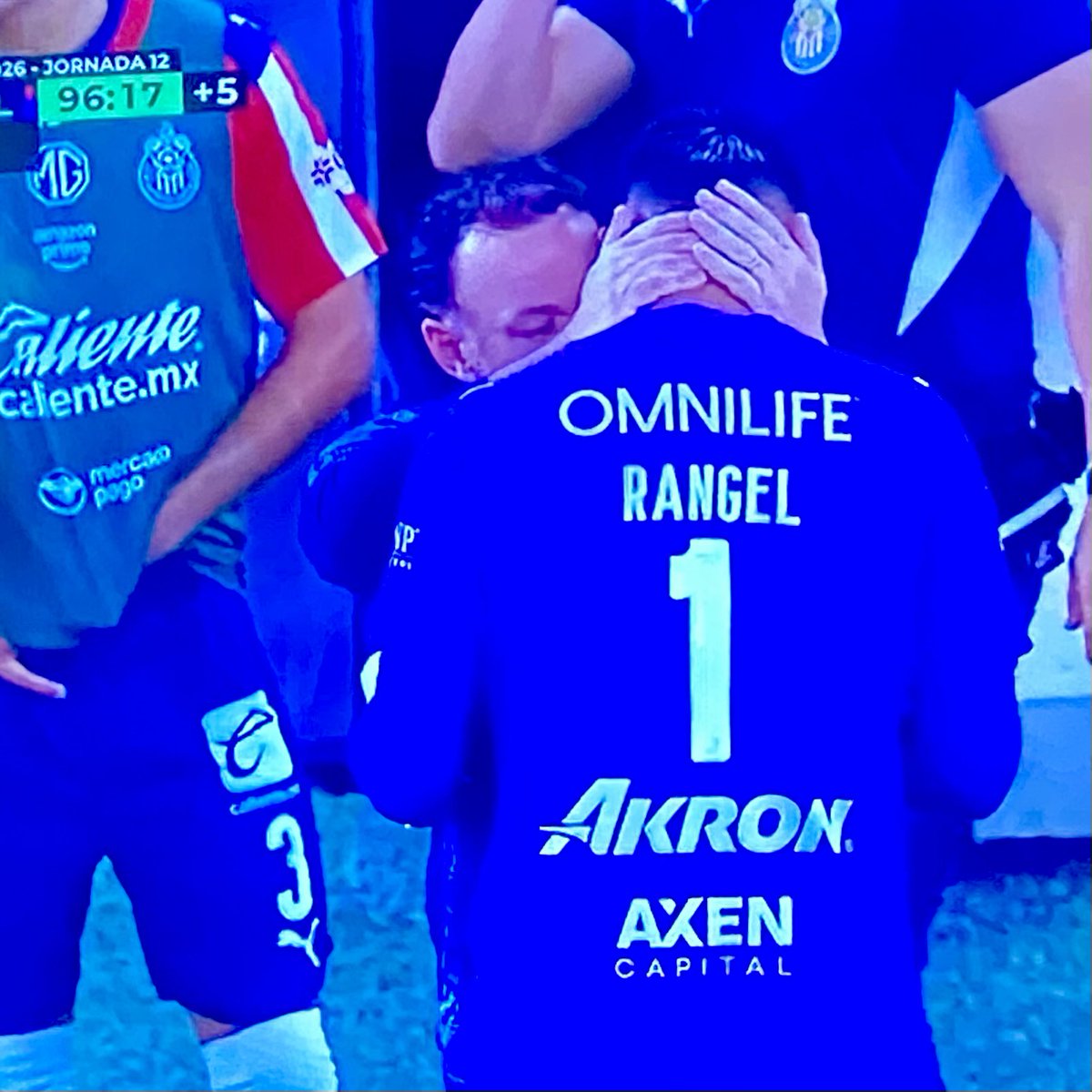 Javier Bello tweet media