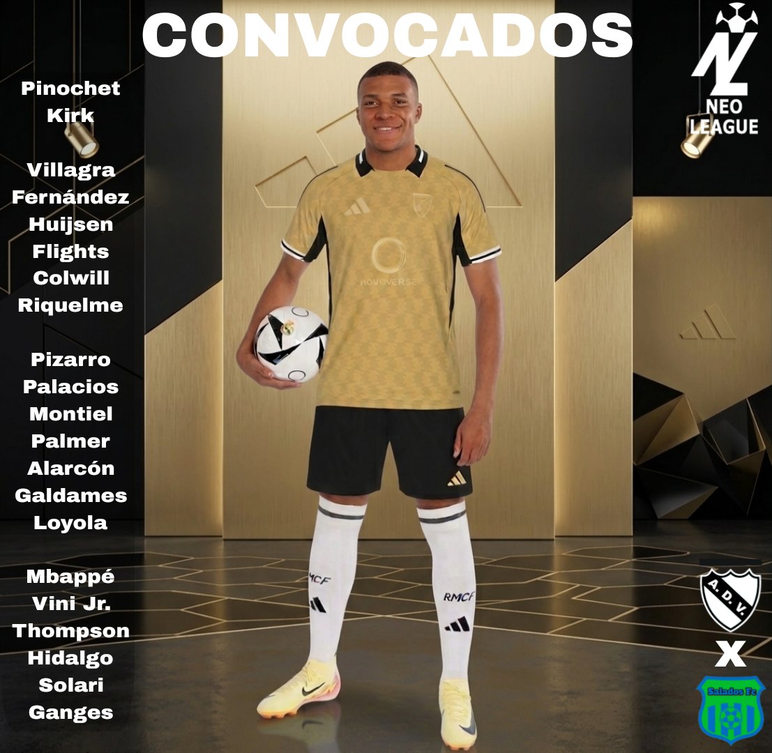 CSDAlboJrs's tweet photo. Lista de convocados para el partido de hoy 🤟🖤🤍 https://t.co/qQnoWrPEy2