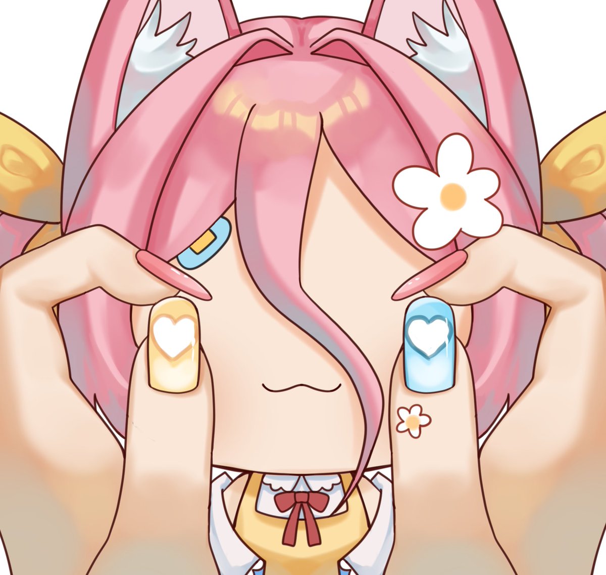 N3 | Co-Crush tweet media