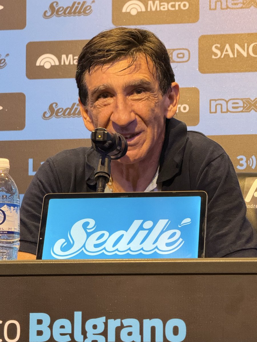 Lisandro Santangelo tweet media