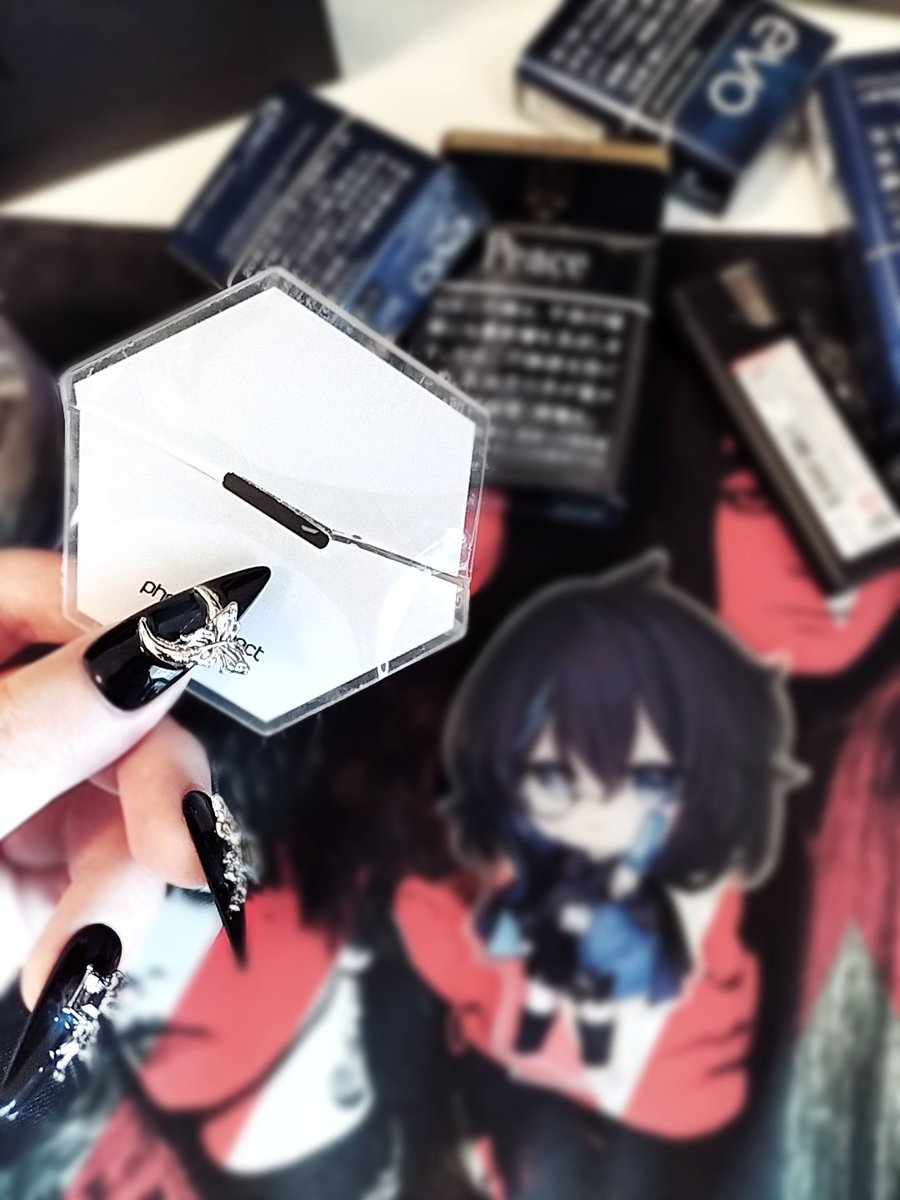 Y(・U・)U 🕵💎 tweet media