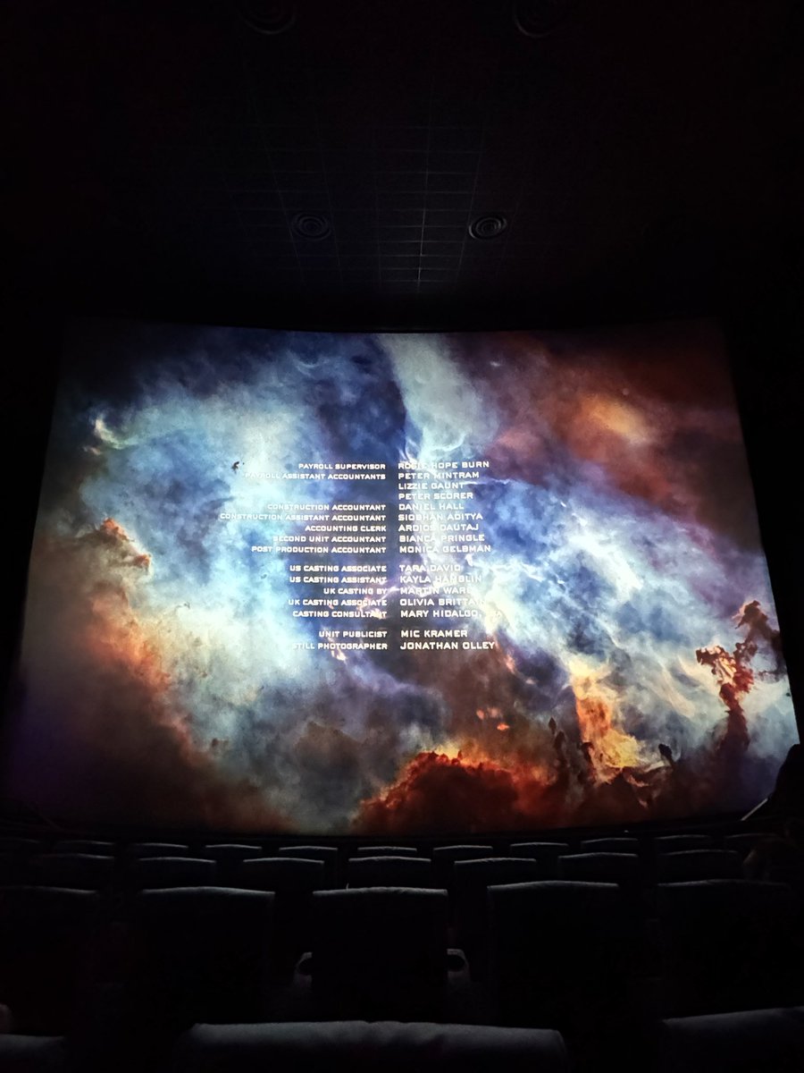 Sai Gautham tweet media