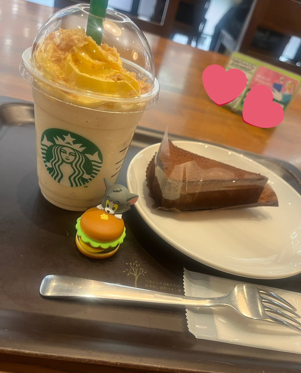 夜半🐯 tweet media