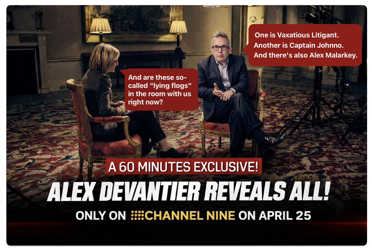 Alex Malarkey tweet media