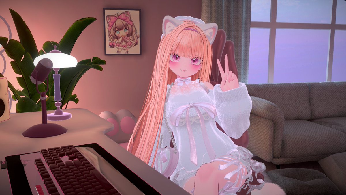 𝓡𝓾 𝓙𝓲𝓻𝓸𝓾【VTUBER】 tweet media