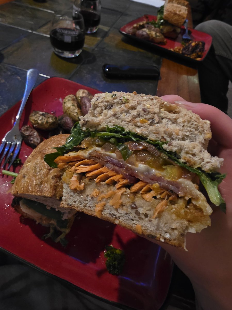 ceo of (sixteen) saltines tweet media