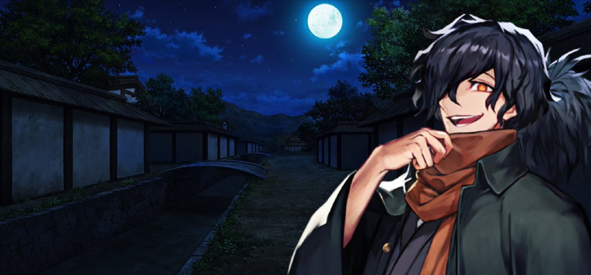 Okada Izō tweet media