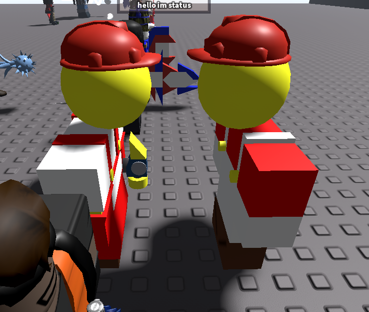 POLSMYSA tweet media