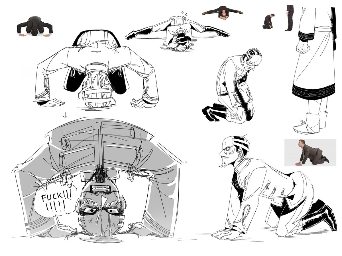 seven (7) tweet media