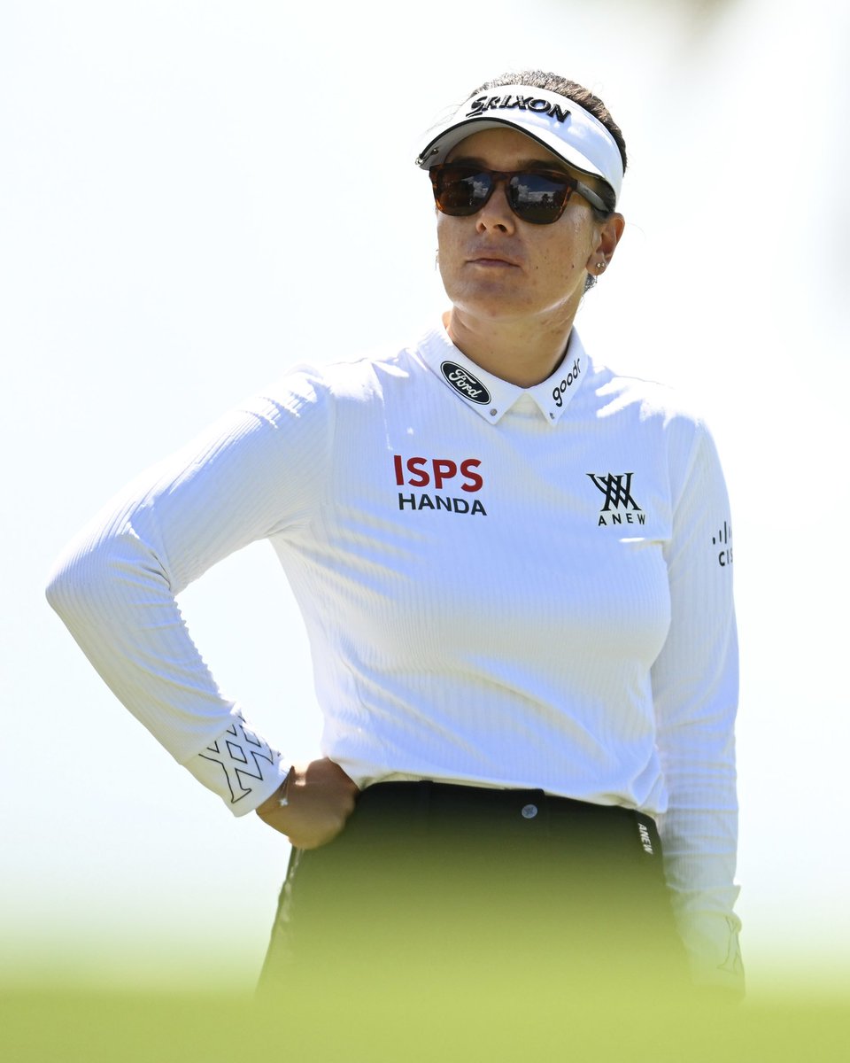 Ladies European Tour tweet media