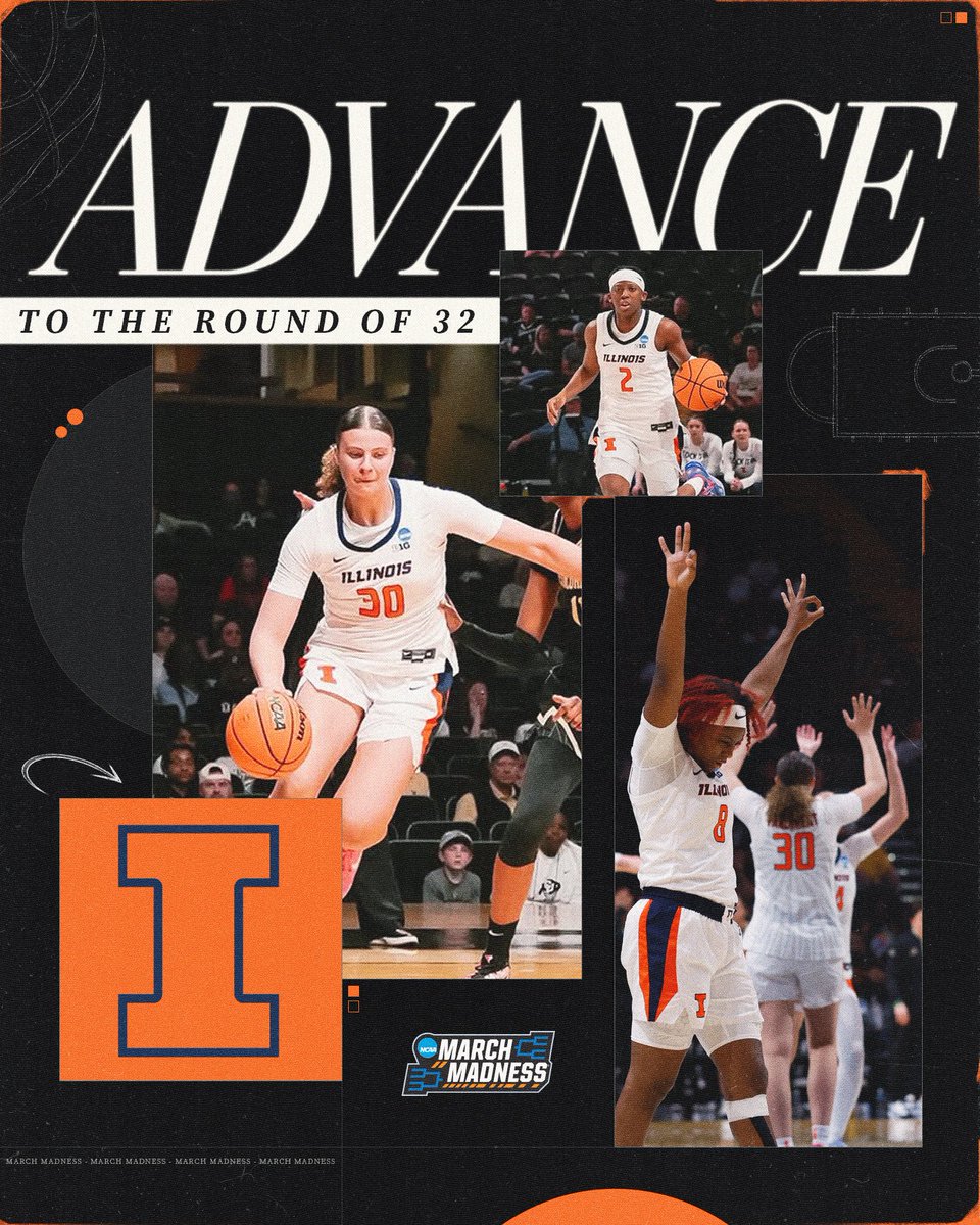 NCAA March Madness tweet media