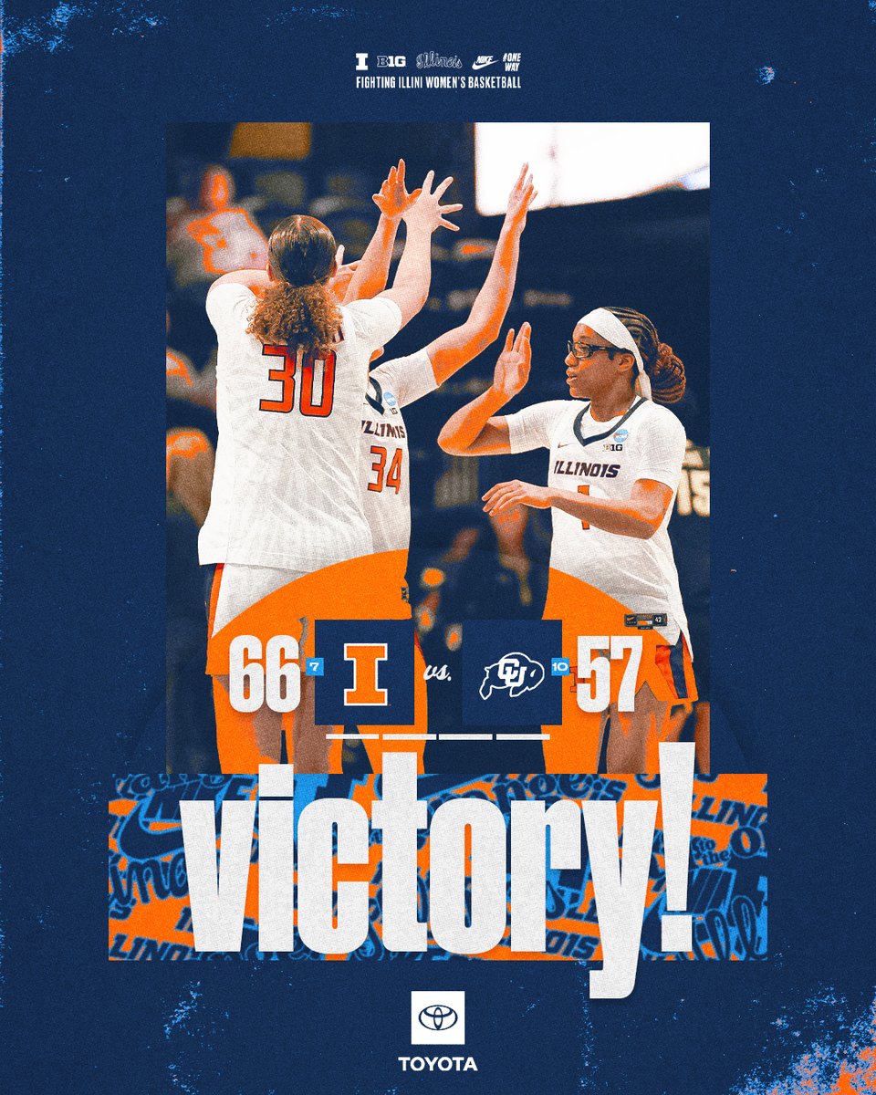 Illinois Women's Basketball tweet media