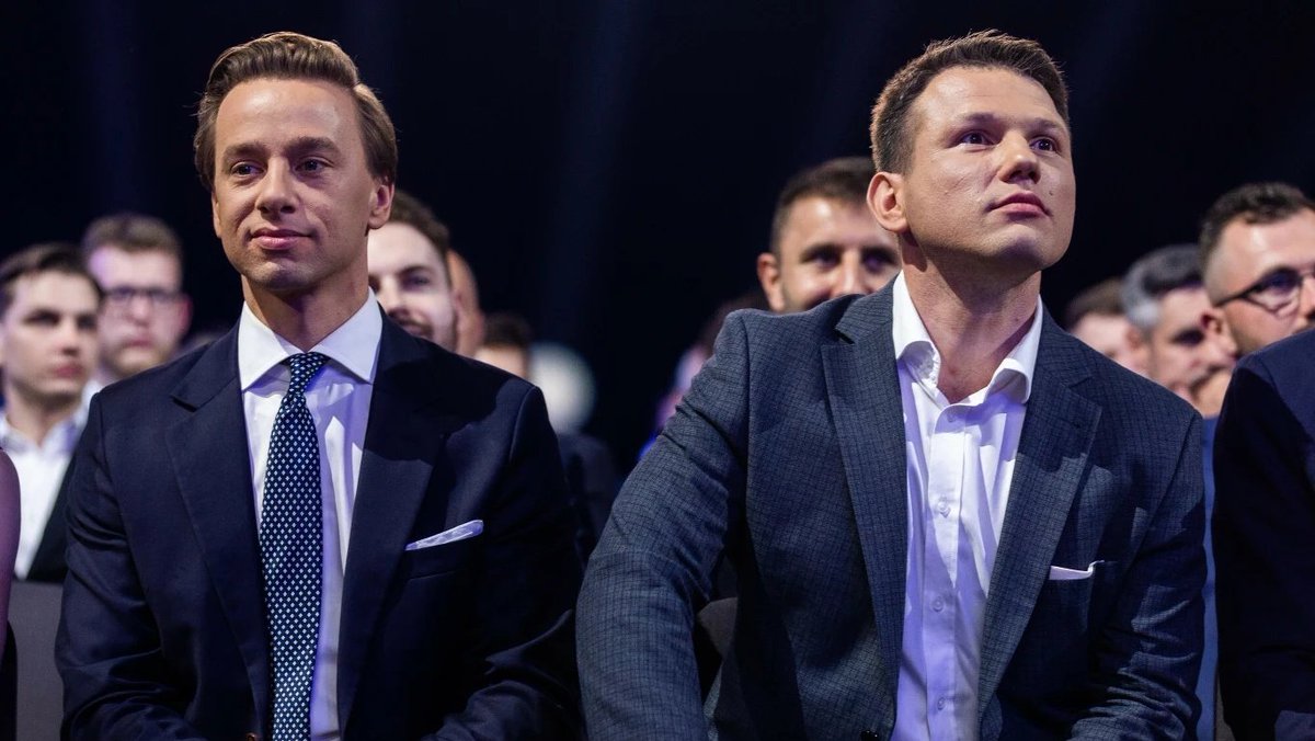 Tomasz Olszewski 🇵🇱 tweet media