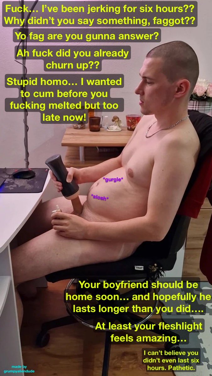 Grumpy Alien Dude tweet media