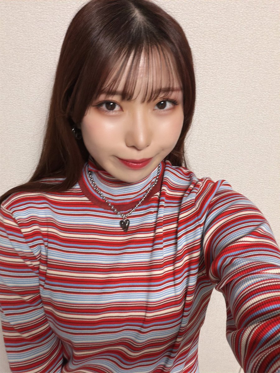 しおりん🍒 tweet media