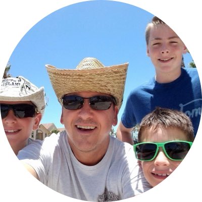 Extemporaneous Notes tweet media