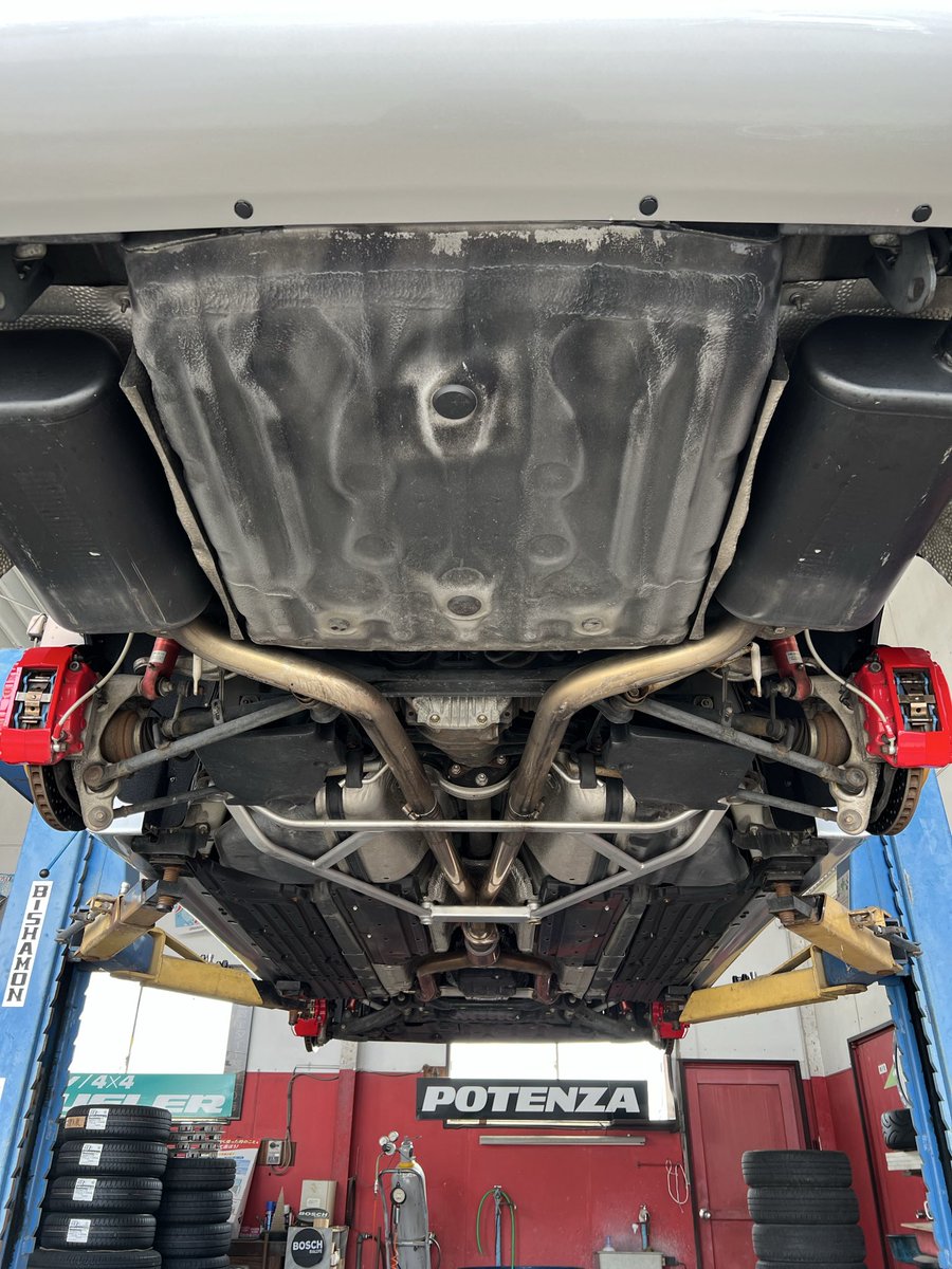 コーティング　スタジオ　OVERTAKE tweet media