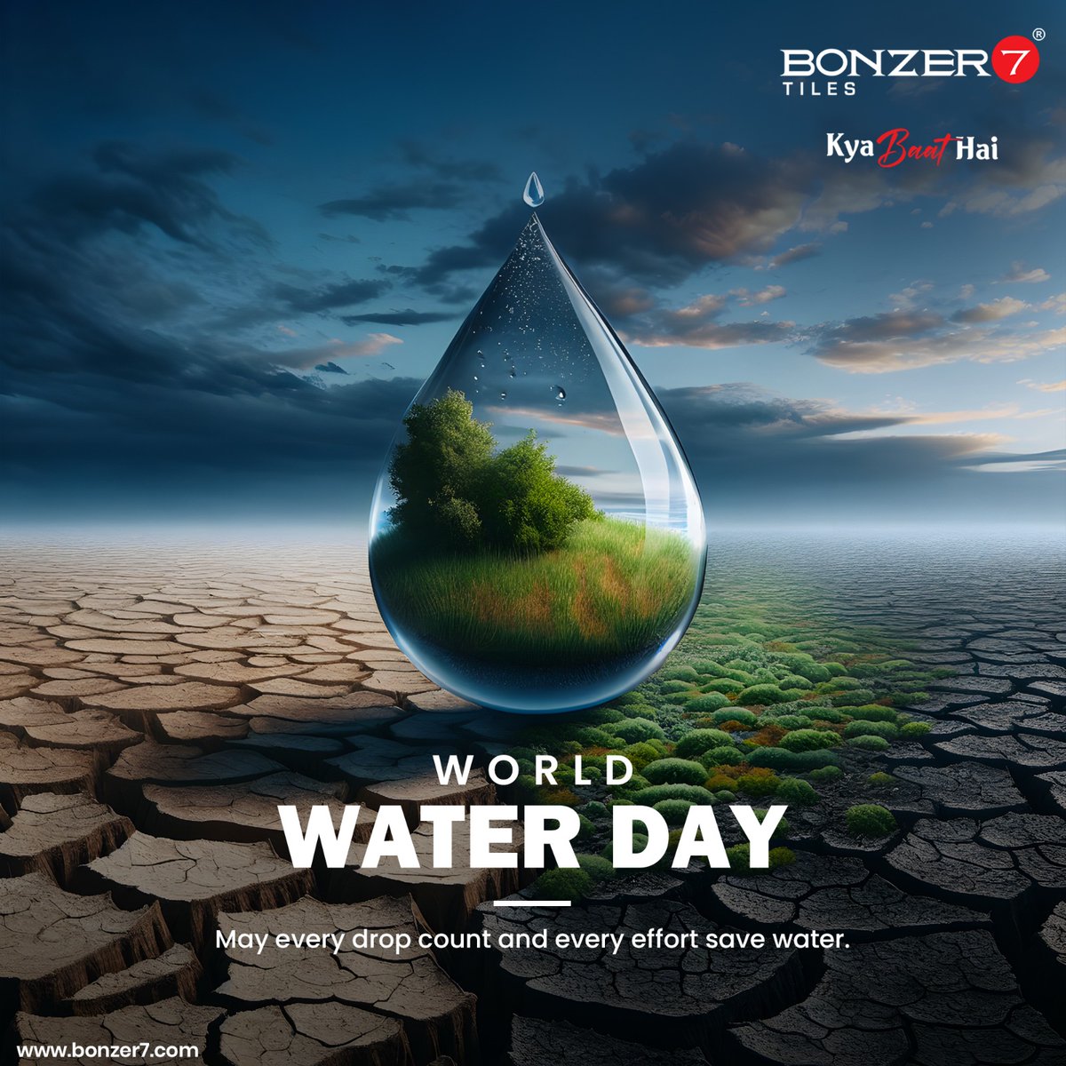 Bonzer 7 Tiles tweet media