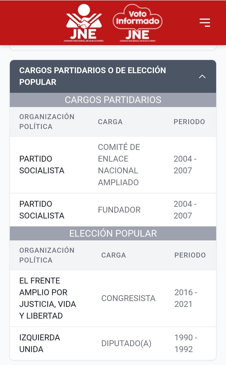 RosarioBenavidesAB 🇵🇪 tweet media