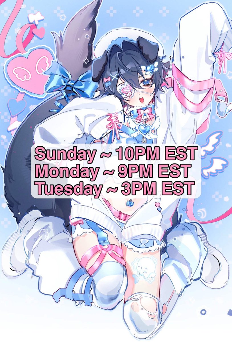 miyu 🦭🐾 tweet media