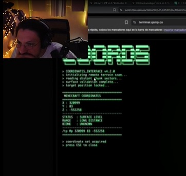 QSMP News Network (QNN) tweet media