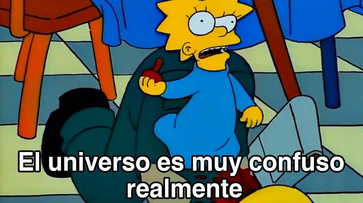 Tipito Enojado tweet media