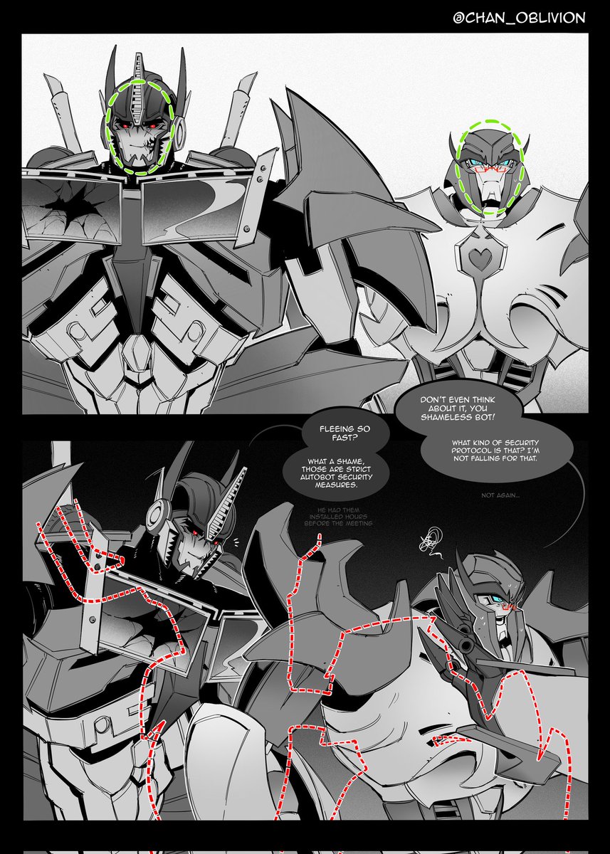 Nero Nero 🔞 COMMS: CLOSED tweet media