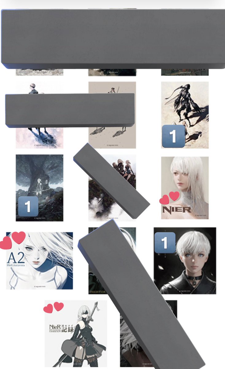 愛生芭『あおば』(交換垢) tweet media