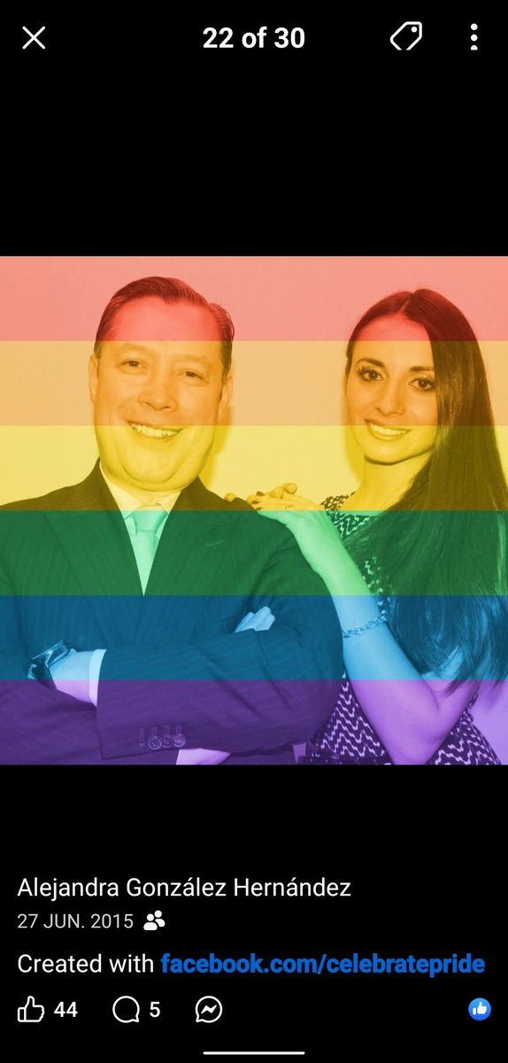 JoseMariaAponte's tweet photo. @JorgeRoHe Que chistoso, @JorgeRoHe prostituye los ideales de Acción Nacional.
Alejandra González Hernández, de nacionalidad CUBANA y #ProLGBT SERÁ la Presidenta comisión de Justicia de Acción Nacional.
Que jodido. #VeletaDelProgresismo 🤮

#PatriaFamiliaYLibertad 🤣🤣🤣 https://t.co/EVsGYdiYiU