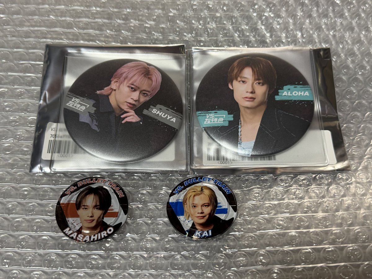 ぱぬ(固ツイ、手渡しbio参照) tweet media