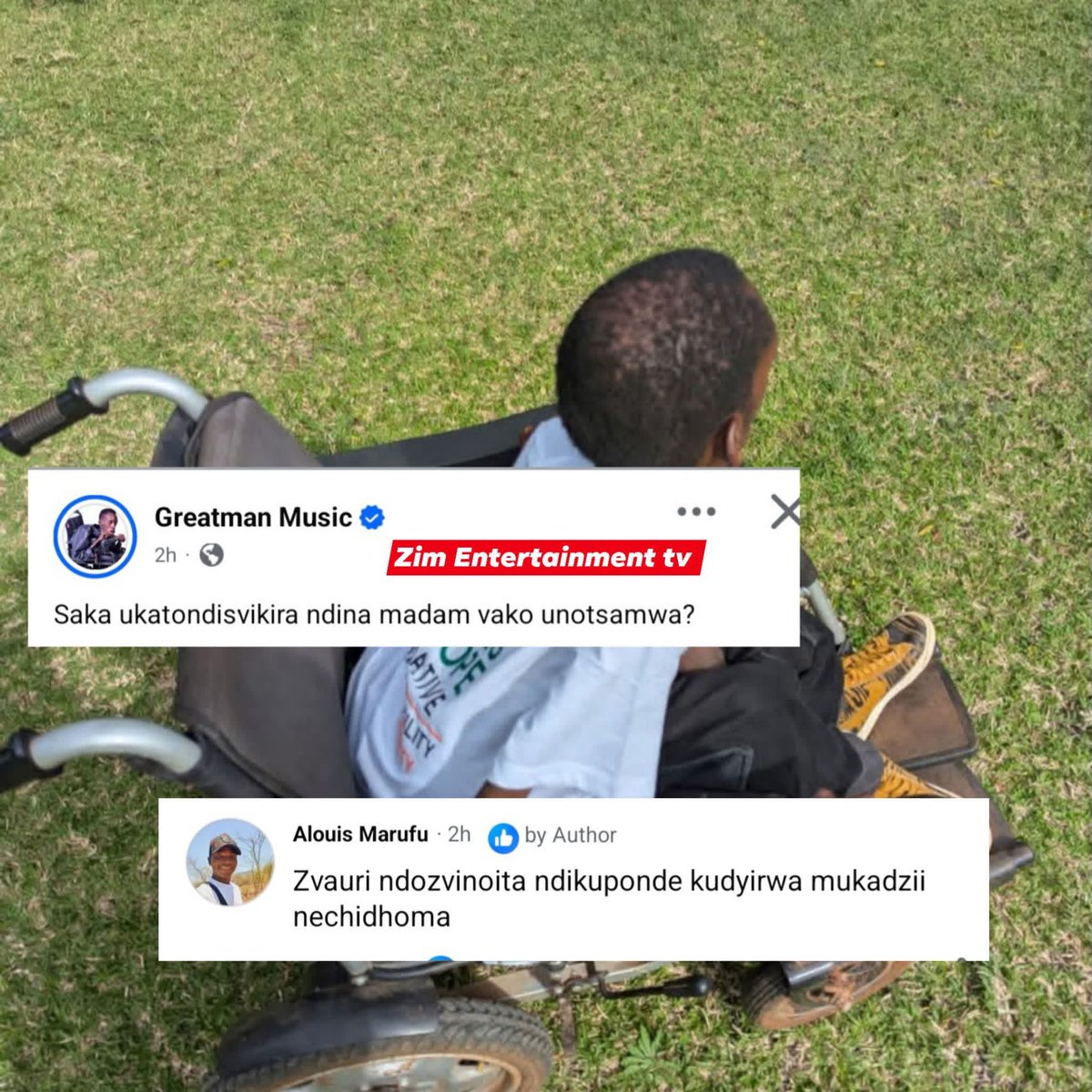 KuFacebook uko mukuitei Gire😂😂