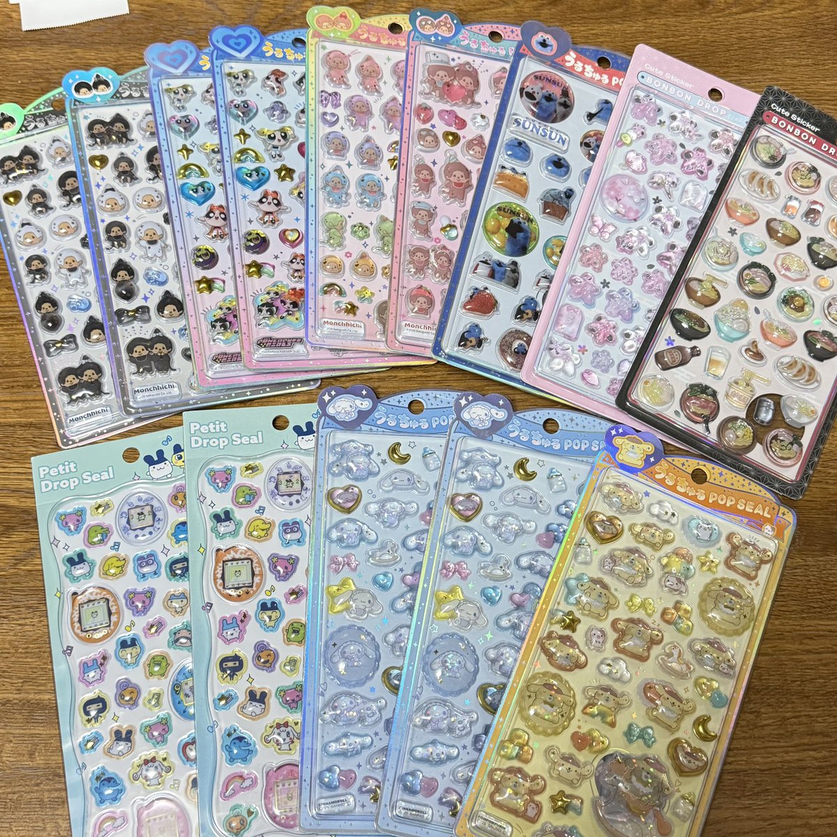 ALDOOOOO取引垢 tweet media