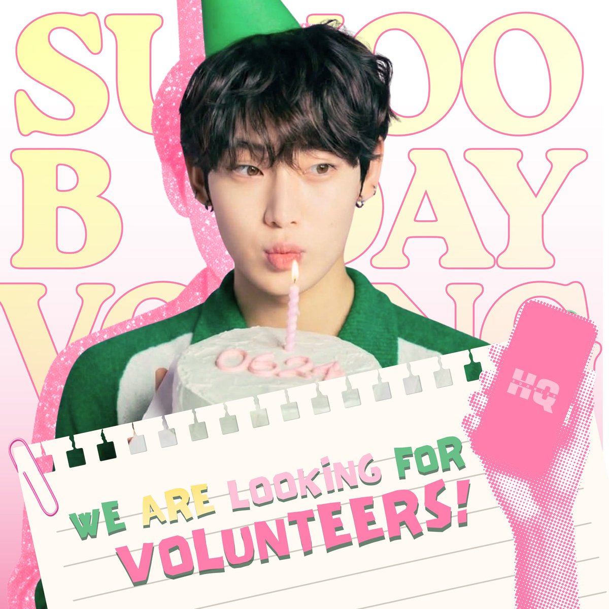 SUNNIES HQ tweet media