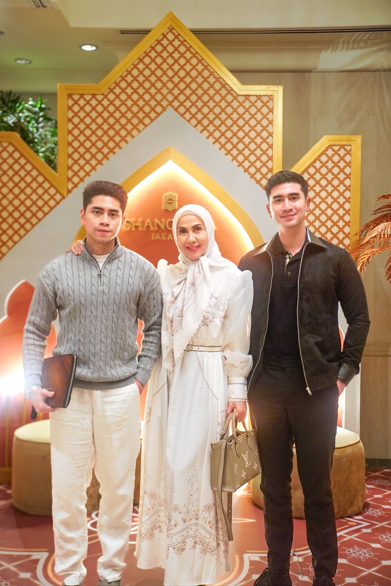 Verrell Bramasta tweet media