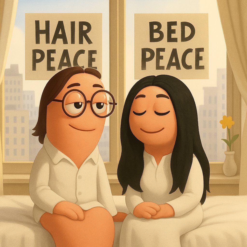 CryptoWorm72's tweet photo. In times like this, I just remember John Lennon.
“Imagine all the people living life in peace…”
We’re still so far from it.
But giving up on that idea would be worse.
🪱
#CWORM #WormArmy https://t.co/xB3i4MKXyW