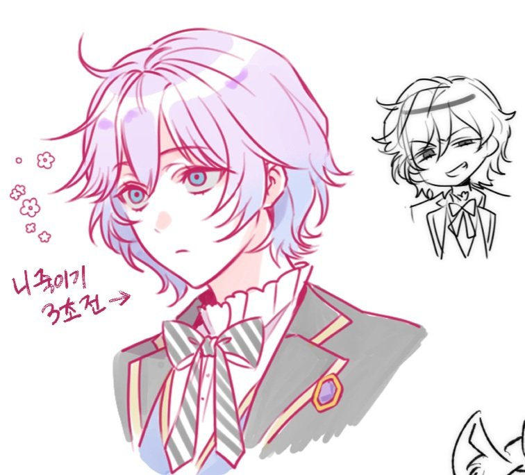 헌집살 tweet media