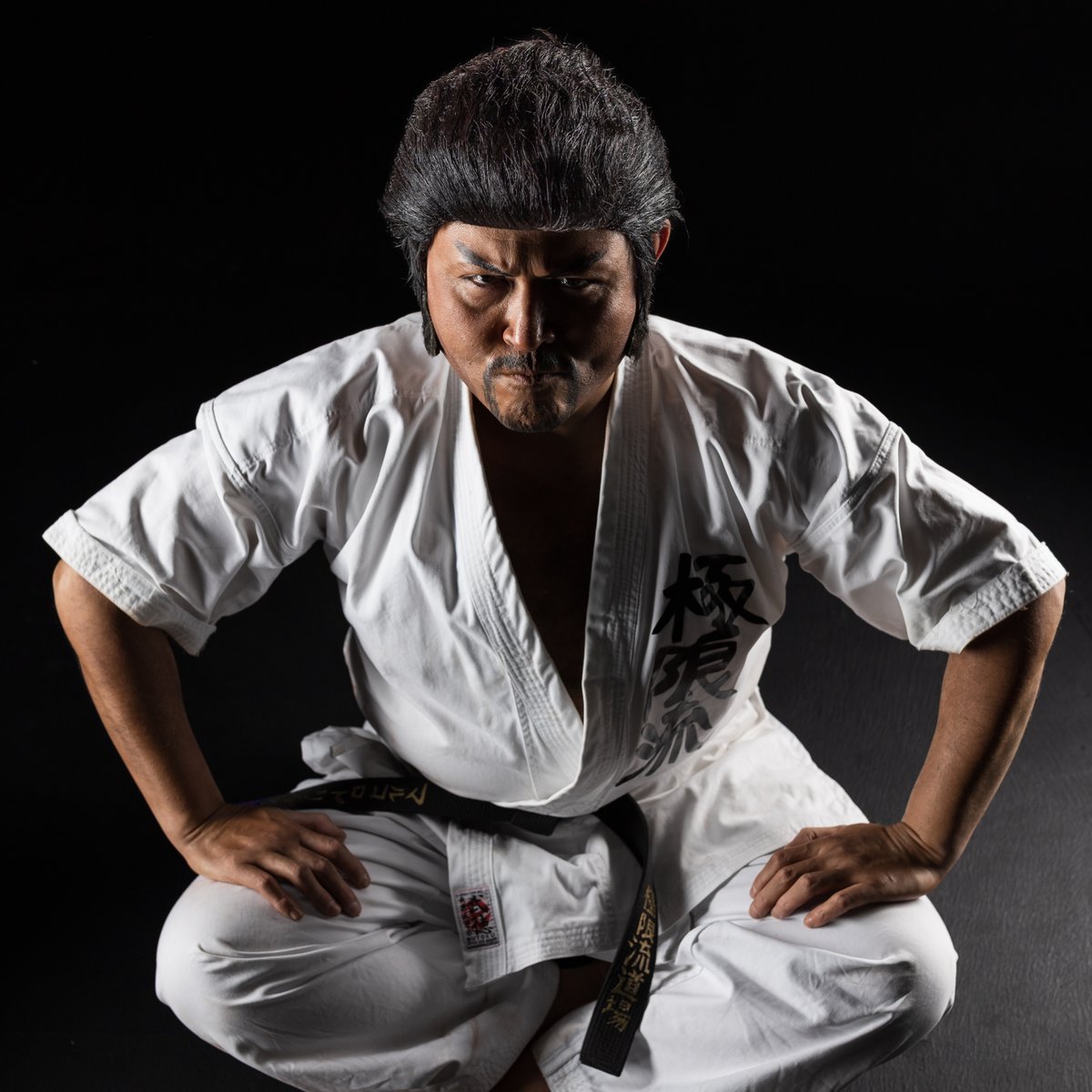 千葉 如水:荒ぶるコスプレ魂 tweet media