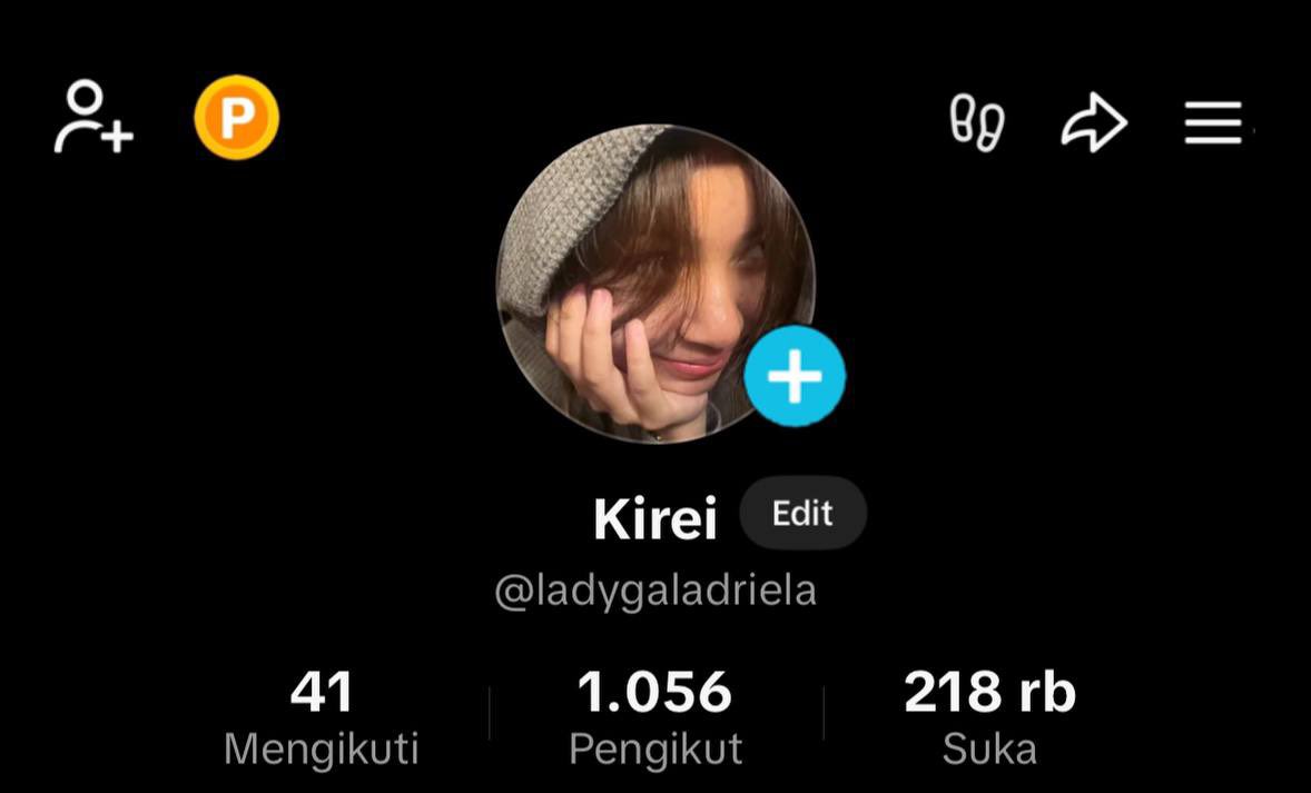 thab1ir's tweet photo. ✨WTS AKUN TIKTOK SIAP PAKE✨

💰harga pm 📷

💌 bisa ganti all data (di bantu)
💌 keterangan akun cek di bawah
💌 tiktok affiliate off belum bisa kerkun!
💌 live on semua 3/4 fitur
💌 Beberapa live studio siap pake

wts wtb jual acc tiktok
#zonauang #zonajajan https://t.co/OPVhOiJJX7