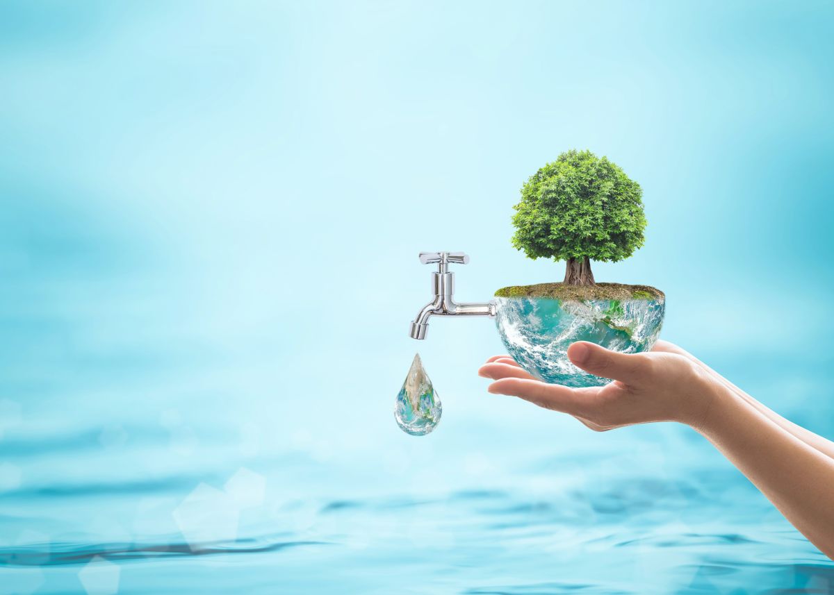 World Water Day 2026: acqua e parità di genere al centro della Giornata mondiale dell’acqua -  infobuildenergia.it/approfondiment…