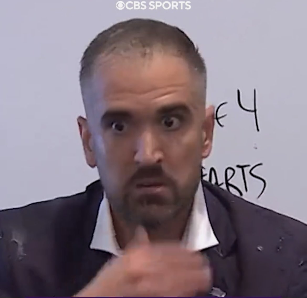 Bracketologizing Bracketology tweet media