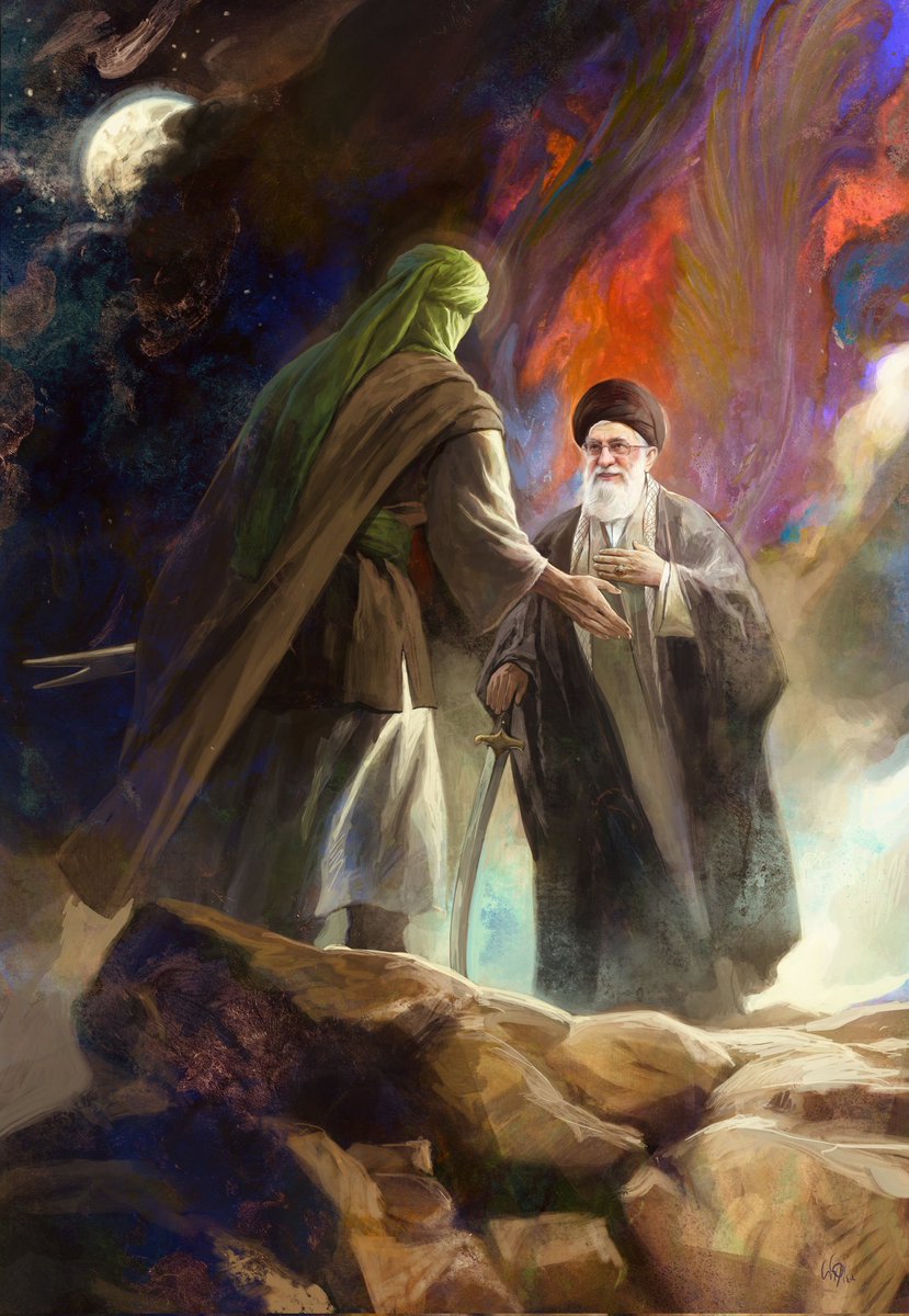 هٰــادي ☫ tweet media