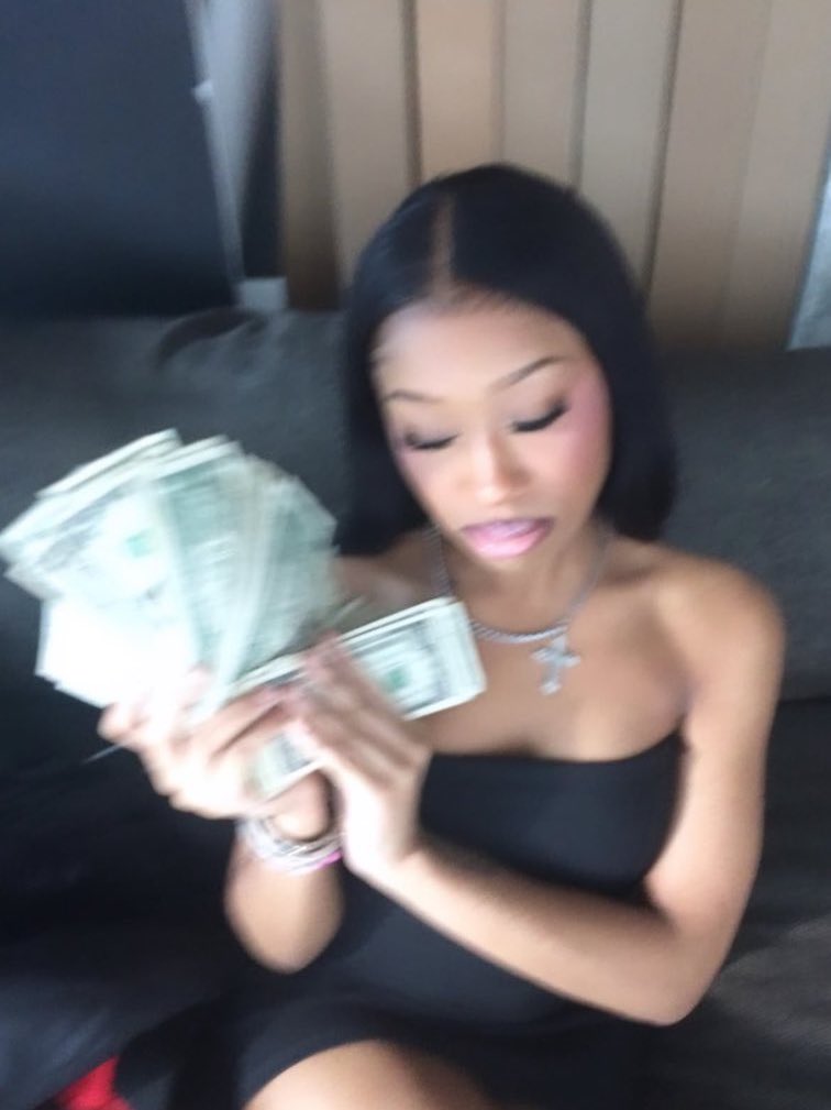 #TRIINIBABY tweet media