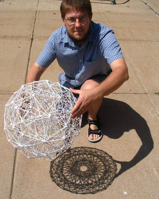 Mathonymics tweet media