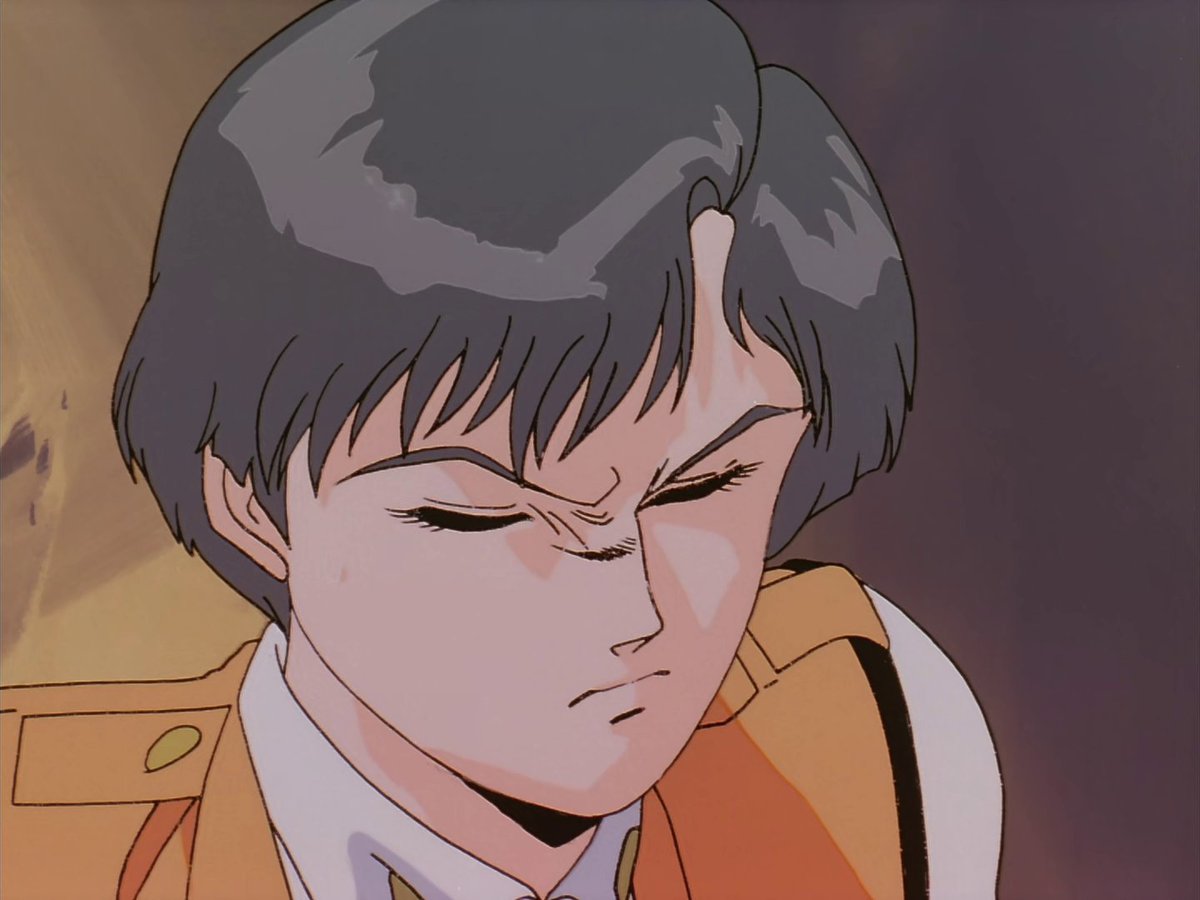 Patlabor Screenshots tweet media