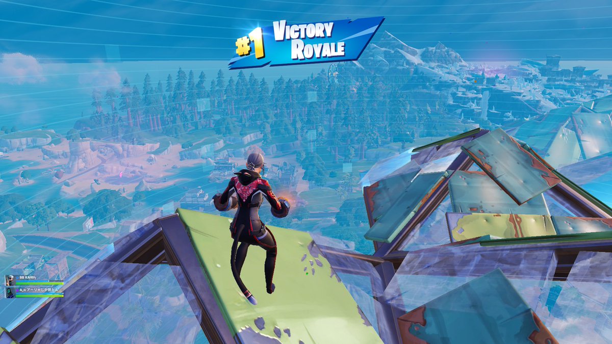 A_α れん tweet media