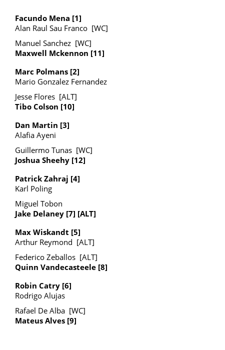 Challenger Draws tweet media