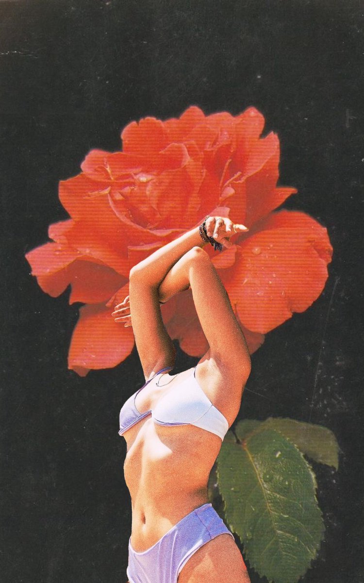 Ø₳₭ ➳ tweet media